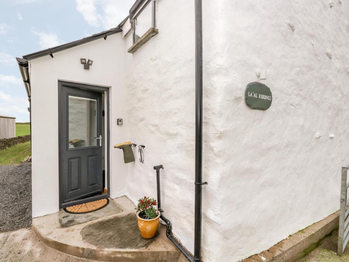 Villa La'Al Riddings Ulverston Exterior foto